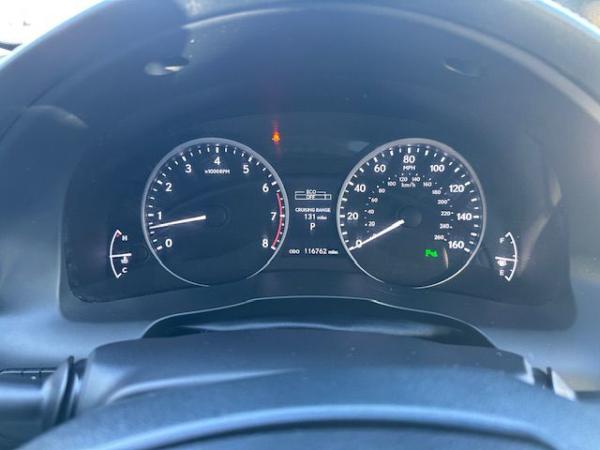Used 2014 LEXUS ES 350