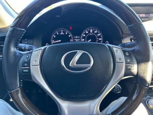 Used 2014 LEXUS ES 350