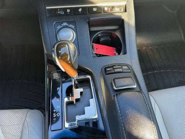 Used 2014 LEXUS ES 350