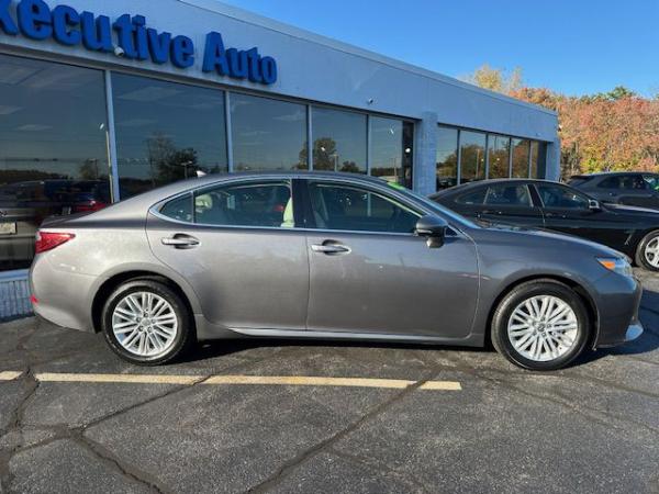 Used 2014 LEXUS ES 350