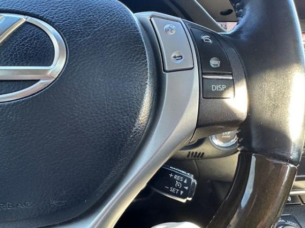 Used 2014 LEXUS ES 350
