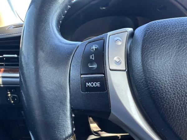 Used 2014 LEXUS ES 350