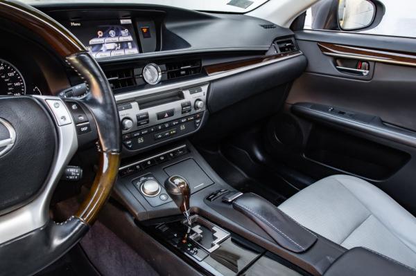 Used 2014 LEXUS ES 350