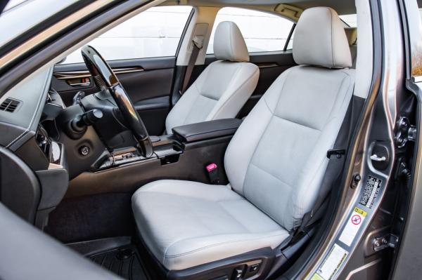 Used 2014 LEXUS ES 350