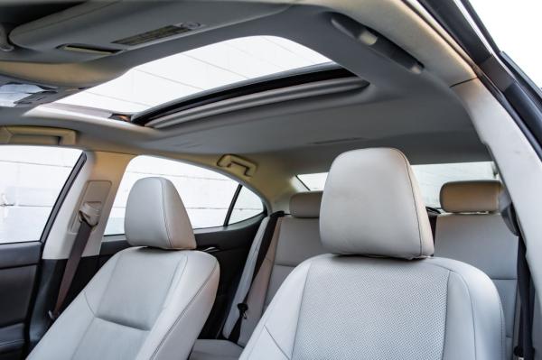 Used 2014 LEXUS ES 350