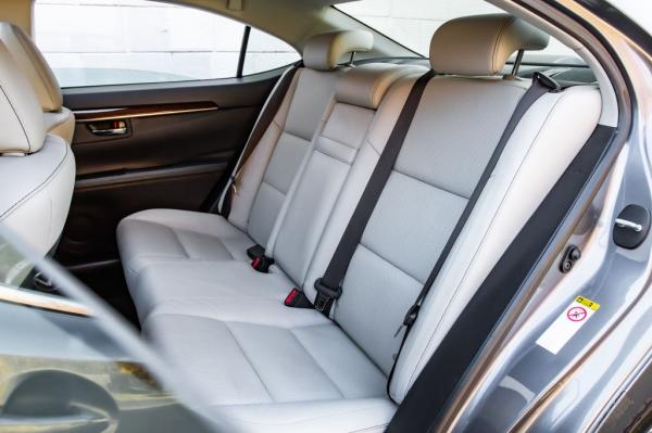 Used 2014 LEXUS ES 350