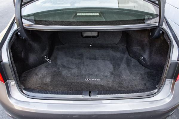 Used 2014 LEXUS ES 350