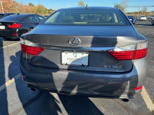 Used 2014 LEXUS ES 350