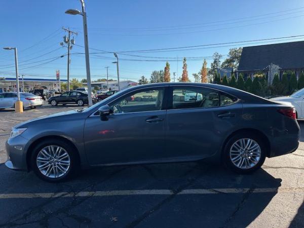 Used 2014 LEXUS ES 350