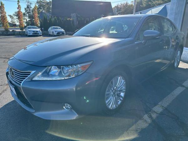 Used 2014 LEXUS ES 350