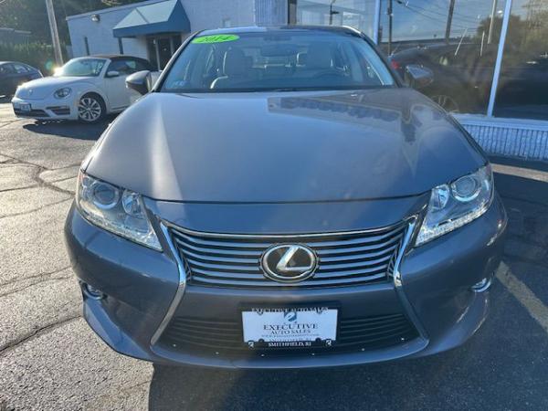 Used 2014 LEXUS ES 350