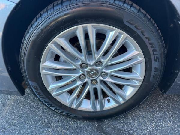 Used 2014 LEXUS ES 350