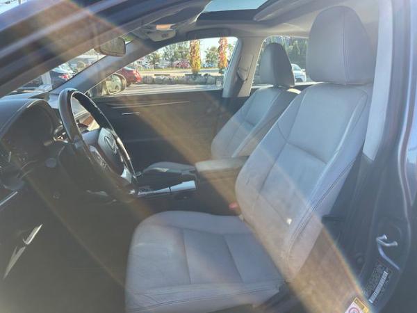 Used 2014 LEXUS ES 350
