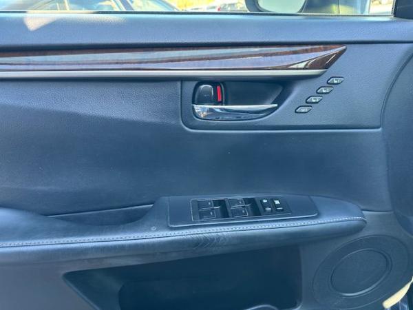 Used 2014 LEXUS ES 350