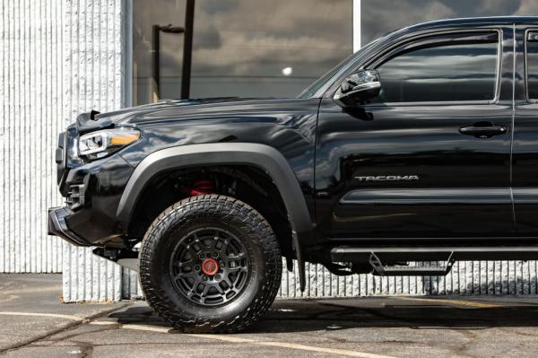 Used 2023 Toyota TACOMA DOUBLE CAB