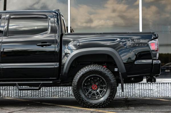 Used 2023 Toyota TACOMA DOUBLE CAB