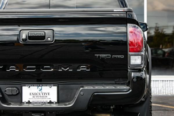 Used 2023 Toyota TACOMA DOUBLE CAB