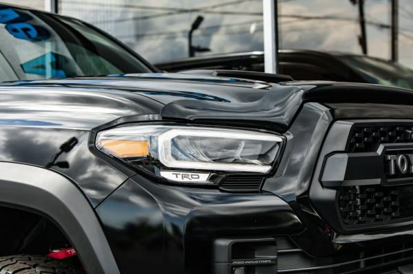 Used 2023 Toyota TACOMA DOUBLE CAB