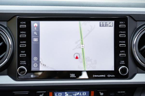 Used 2023 Toyota TACOMA DOUBLE CAB
