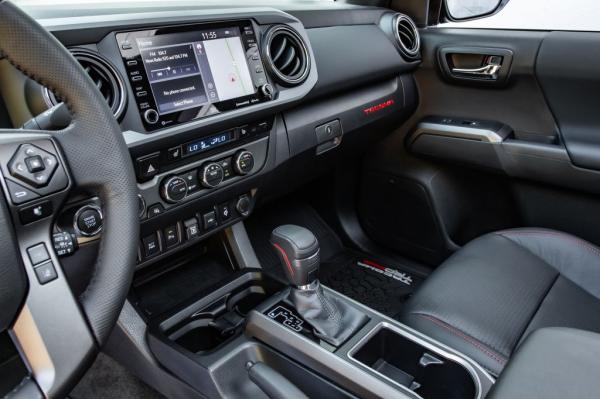 Used 2023 Toyota TACOMA DOUBLE CAB