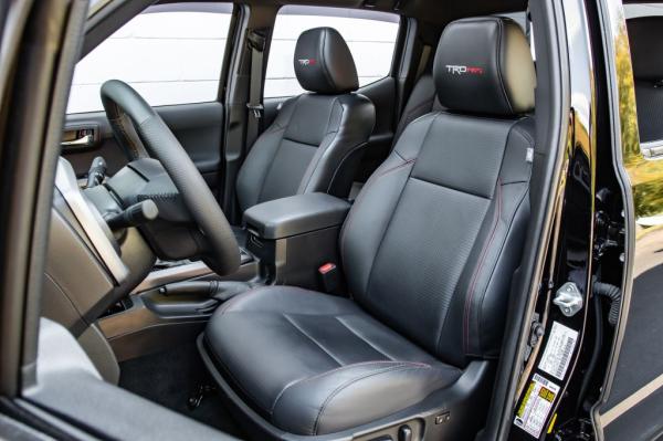Used 2023 Toyota TACOMA DOUBLE CAB