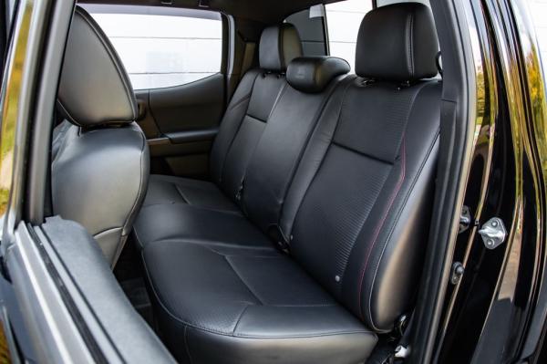 Used 2023 Toyota TACOMA DOUBLE CAB