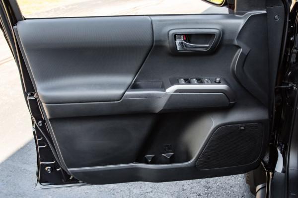 Used 2023 Toyota TACOMA DOUBLE CAB