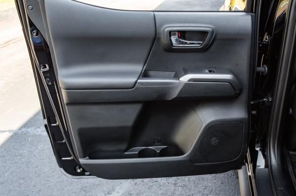 Used 2023 Toyota TACOMA DOUBLE CAB