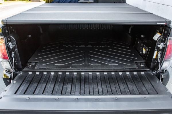 Used 2023 Toyota TACOMA DOUBLE CAB