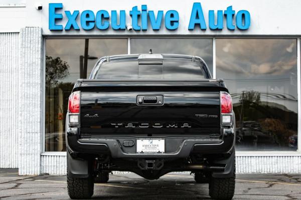 Used 2023 Toyota TACOMA DOUBLE CAB