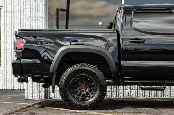 Used 2023 Toyota TACOMA DOUBLE CAB