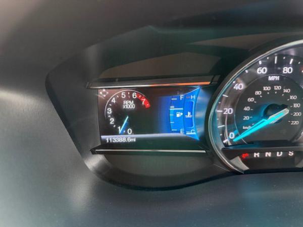 Used 2016 FORD EXPLORER XLT XLT
