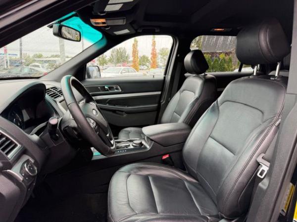 Used 2016 FORD EXPLORER XLT XLT