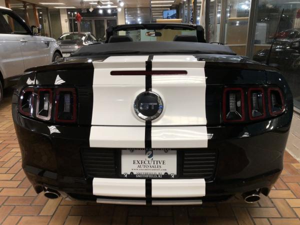 Used 2014 FORD MUSTANG GT GT