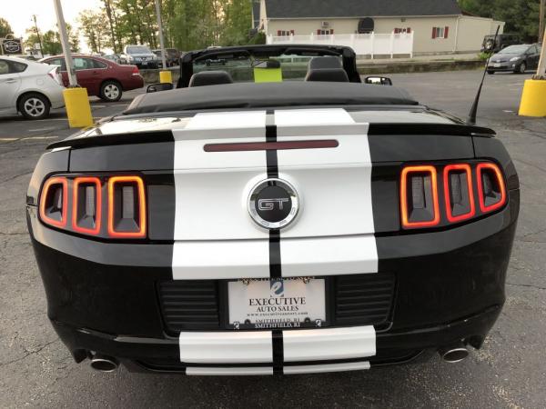 Used 2014 FORD MUSTANG GT GT