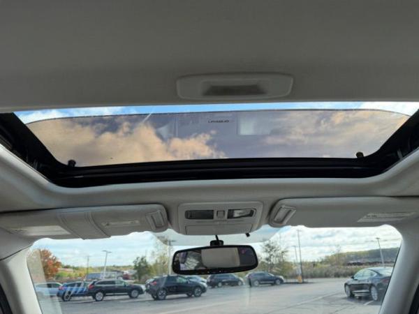 Used 2015 SUBARU FORESTER 25I PREMIUM