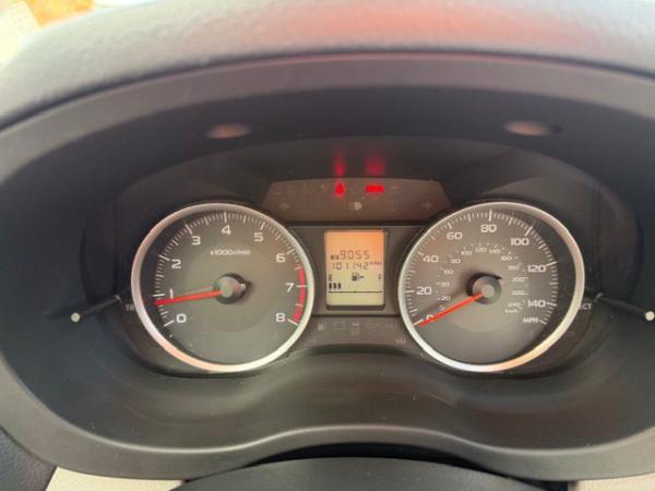 Used 2015 SUBARU FORESTER 25I PREMIUM