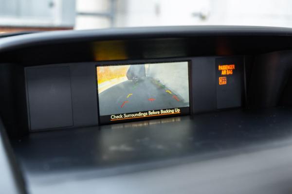 Used 2015 SUBARU FORESTER 25I PREMIUM