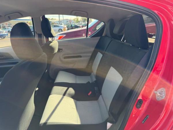 Used 2013 Toyota PRIUS C