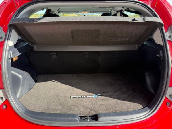 Used 2013 Toyota PRIUS C