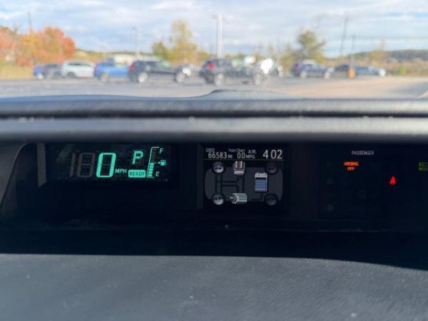 Used 2013 Toyota PRIUS C