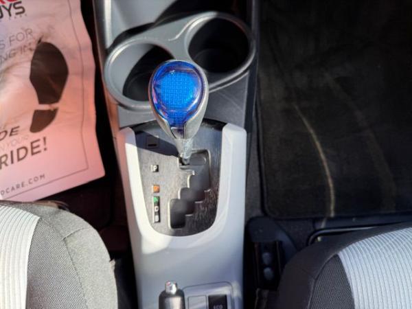 Used 2013 Toyota PRIUS C