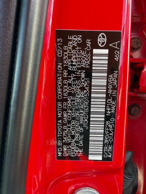 Used 2013 Toyota PRIUS C