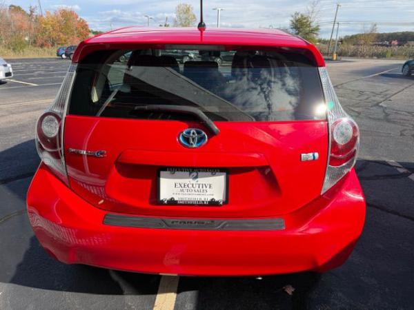 Used 2013 Toyota PRIUS C