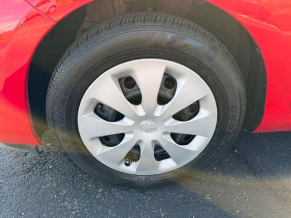 Used 2013 Toyota PRIUS C