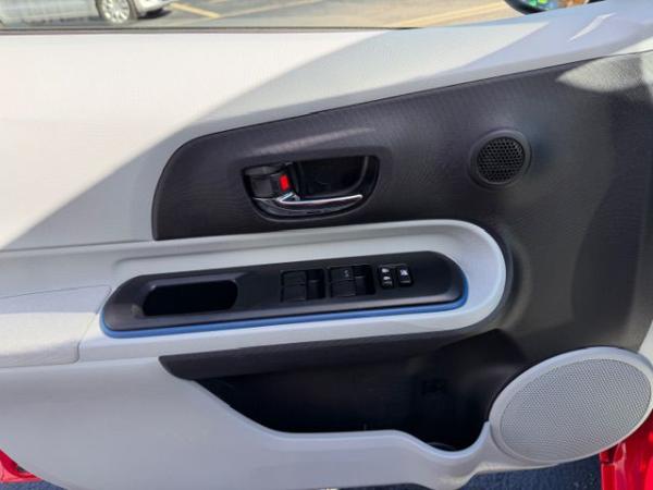 Used 2013 Toyota PRIUS C