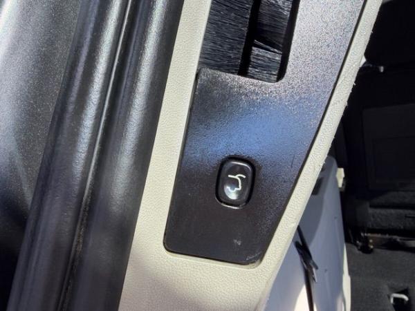Used 2016 DODGE GRAND CARAVAN SXT