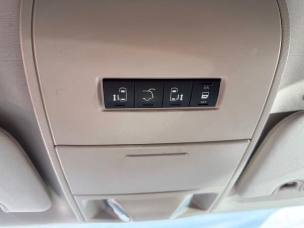 Used 2016 DODGE GRAND CARAVAN SXT