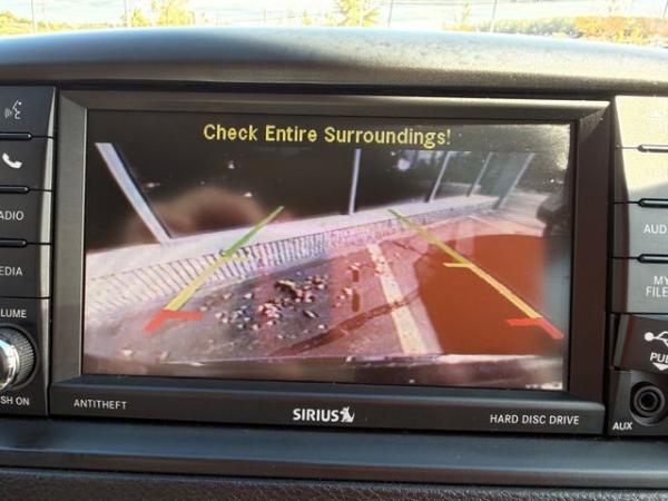 Used 2016 DODGE GRAND CARAVAN SXT