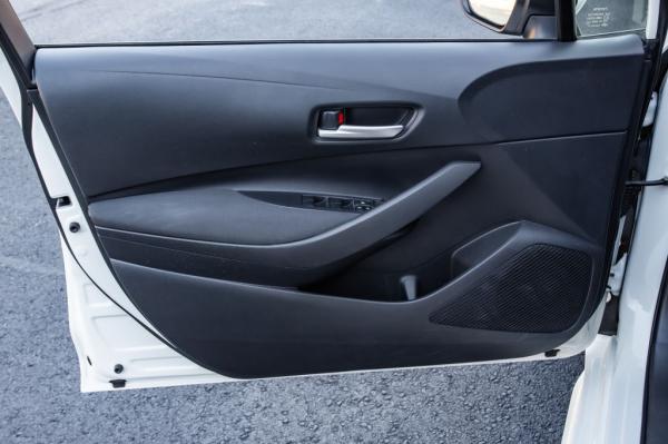 Used 2020 Toyota COROLLA LE LE